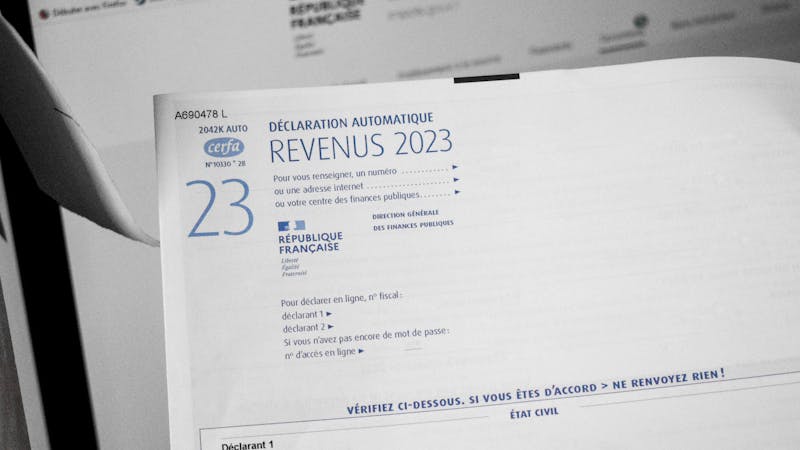 Impôts 2024 : que faire si vous n'avez pas encore reçu votre déclaration de revenus papier ?