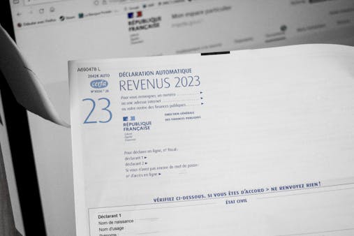 Impôts 2024 : que faire si vous n'avez pas encore reçu votre déclaration de revenus papier ?