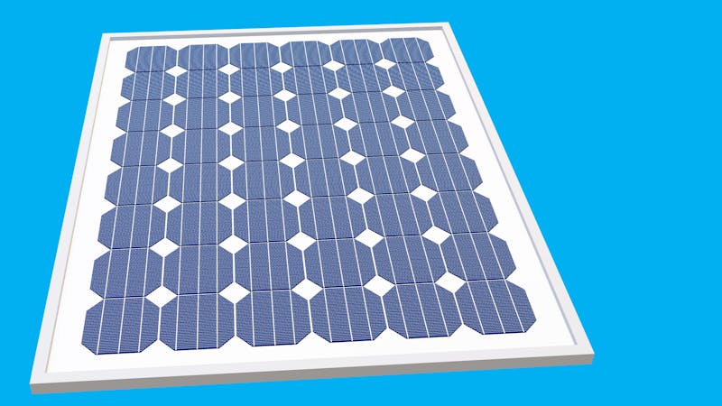 Faut-il acheter des panneaux solaires en kit pour économiser sur sa facture d'électricité ?