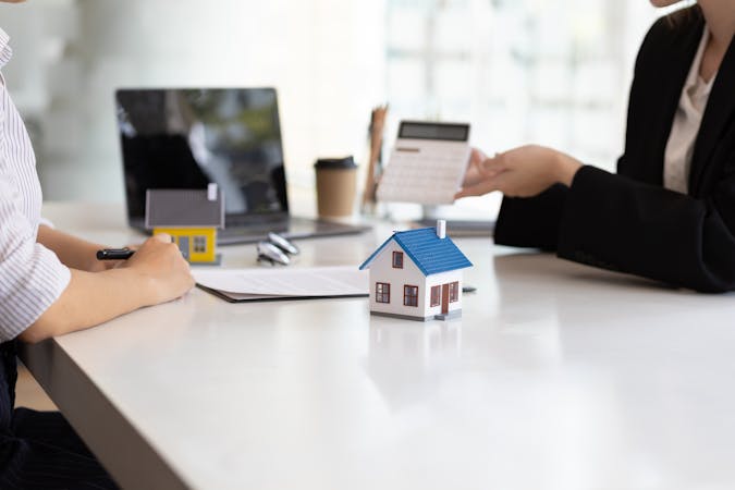 Immobilier : allez-vous pouvoir utiliser votre crédit en cours pour acheter un nouveau bien ?