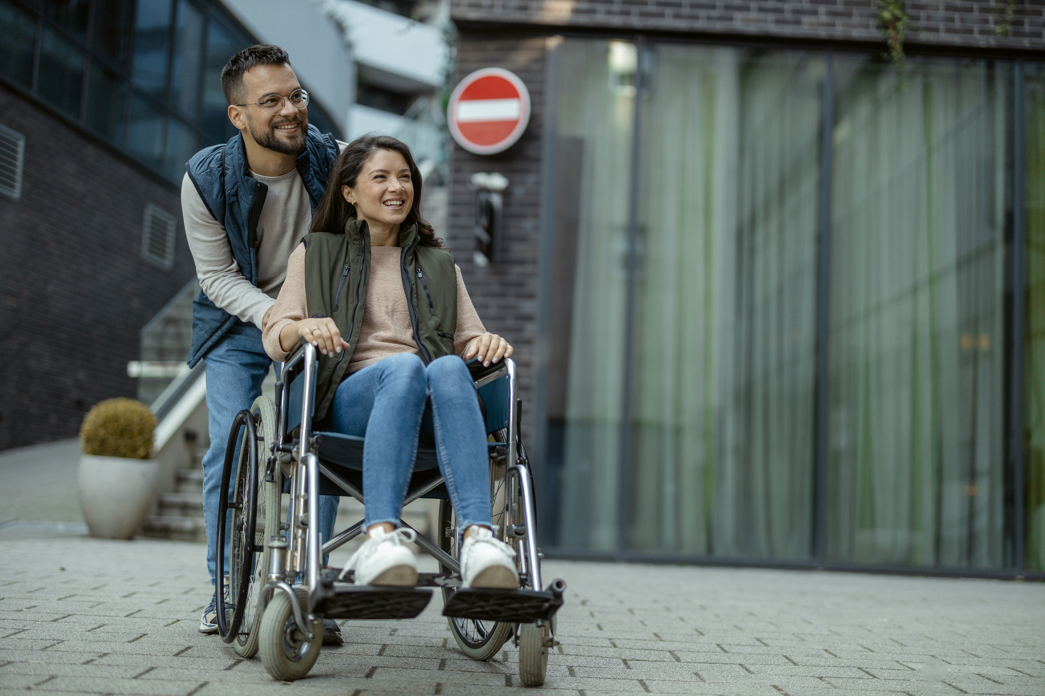 L’allocation Aux Adultes Handicapés (AAH) Est-elle Versée à Vie Par La ...