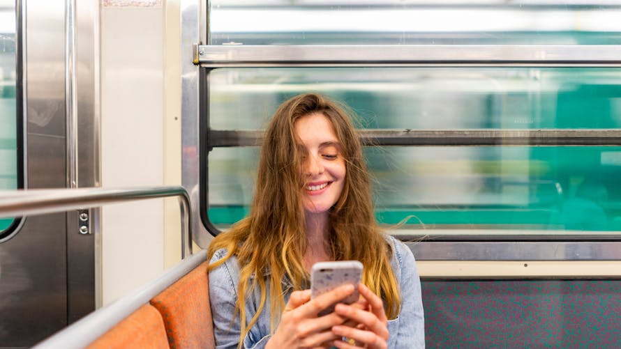 Forfait Navigo Imagine R : comment bénéficier d’une aide de 100 ...