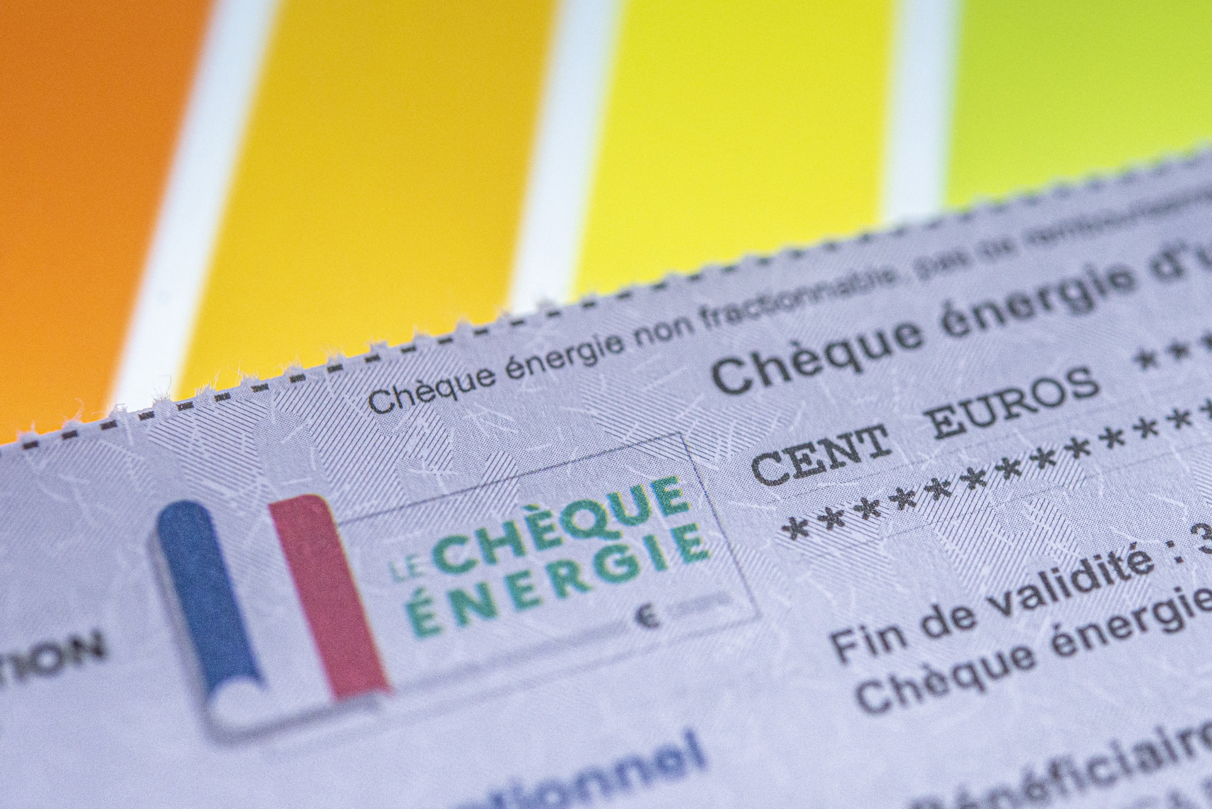 Chèque énergie le nombre d’allocataires vatil baisser l’an prochain