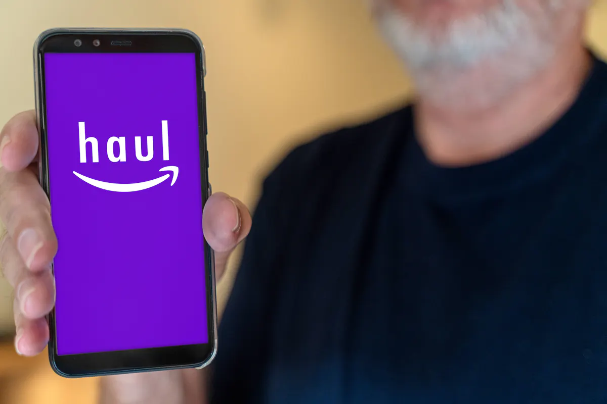 Haul : tout savoir sur la nouvelle plateforme low-cost d'Amazon | Merci pour l'info Haul : tout savoir sur la nouvelle plateforme low-cost d'Amazon | Merci pour l'info