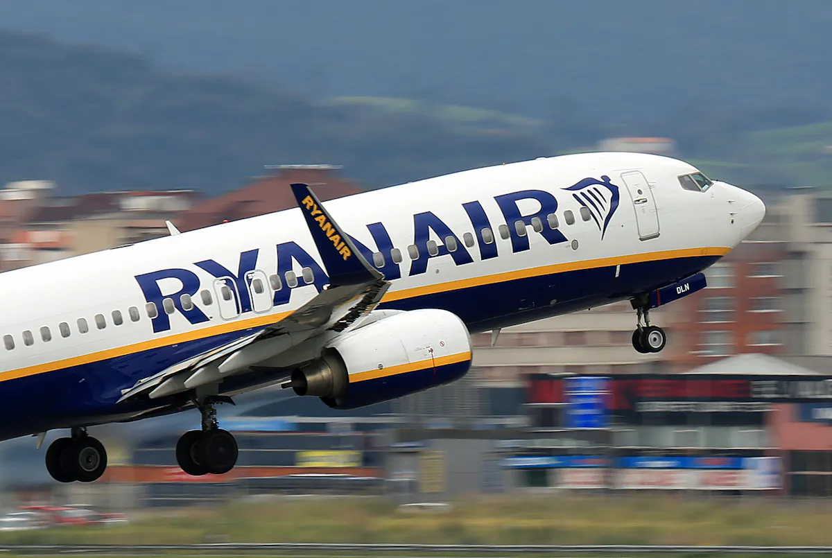 Ryanair menace d'arrter de desservir 10 aroports franais | Merci pour l'info Ryanair menace d'arrter de desservir 10 aroports franais | Merci pour l'info