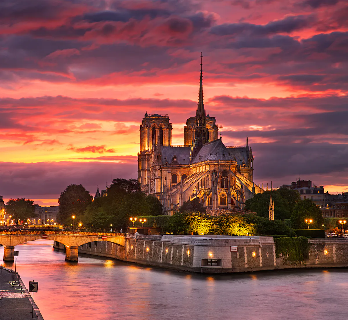 Réouverture de la cathédrale Notre-Dame de Paris : Comment réserver votre créneau gratuitement
