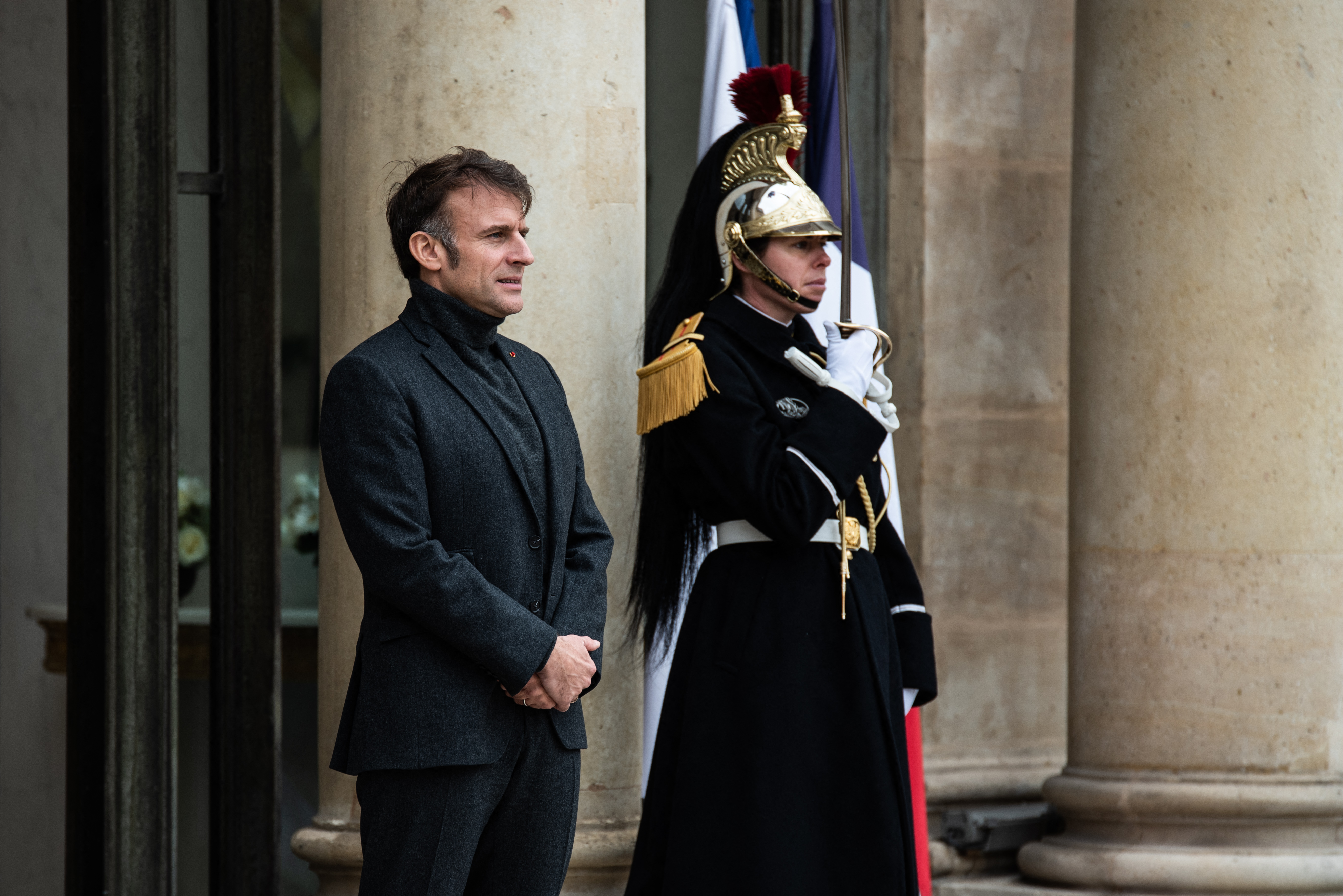 Budget 2025 que pourra prévoir le projet de loi spéciale ? Merci