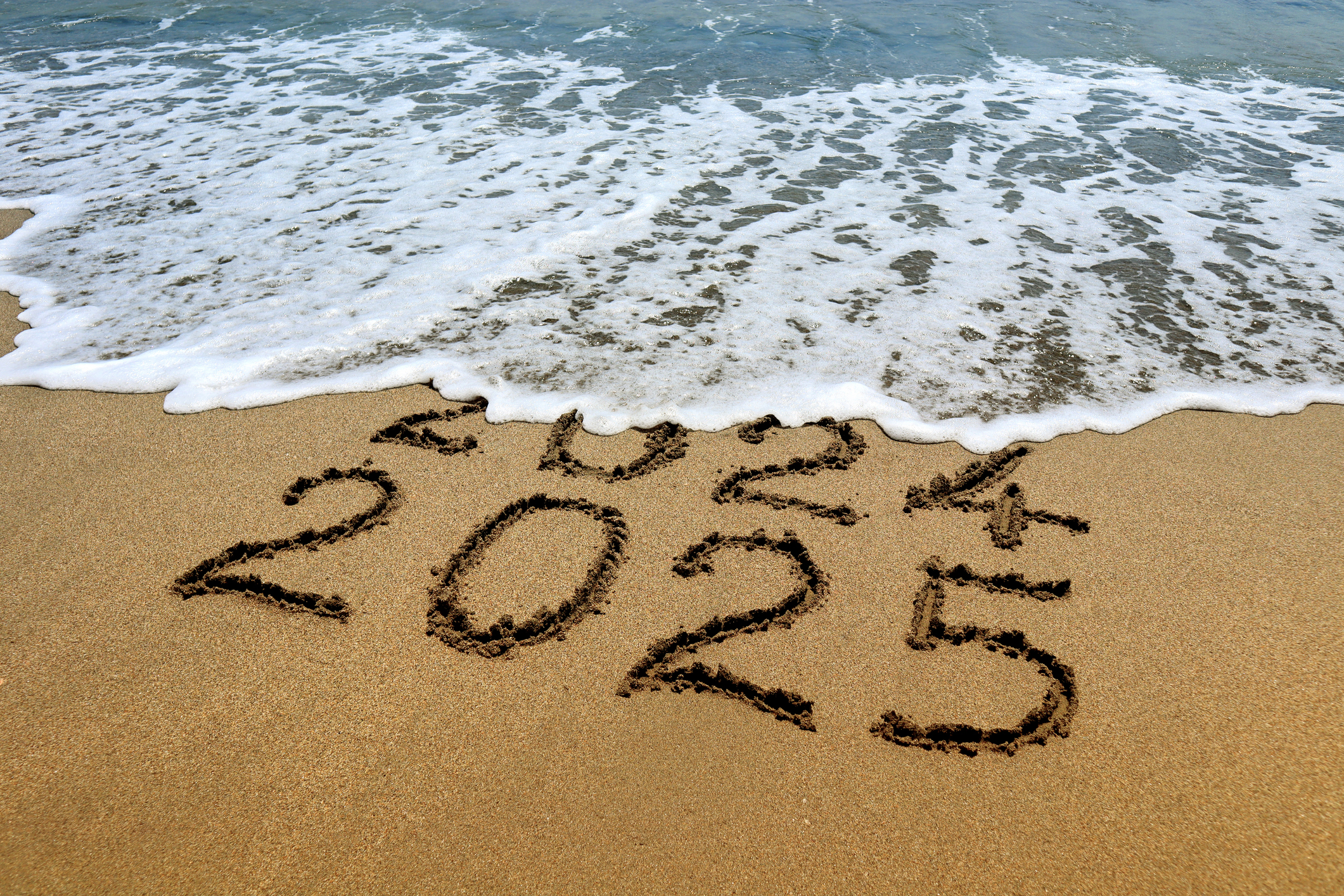 Pâques, 1er mai, Ascension, Toussaint… Découvrez le calendrier 2025 des