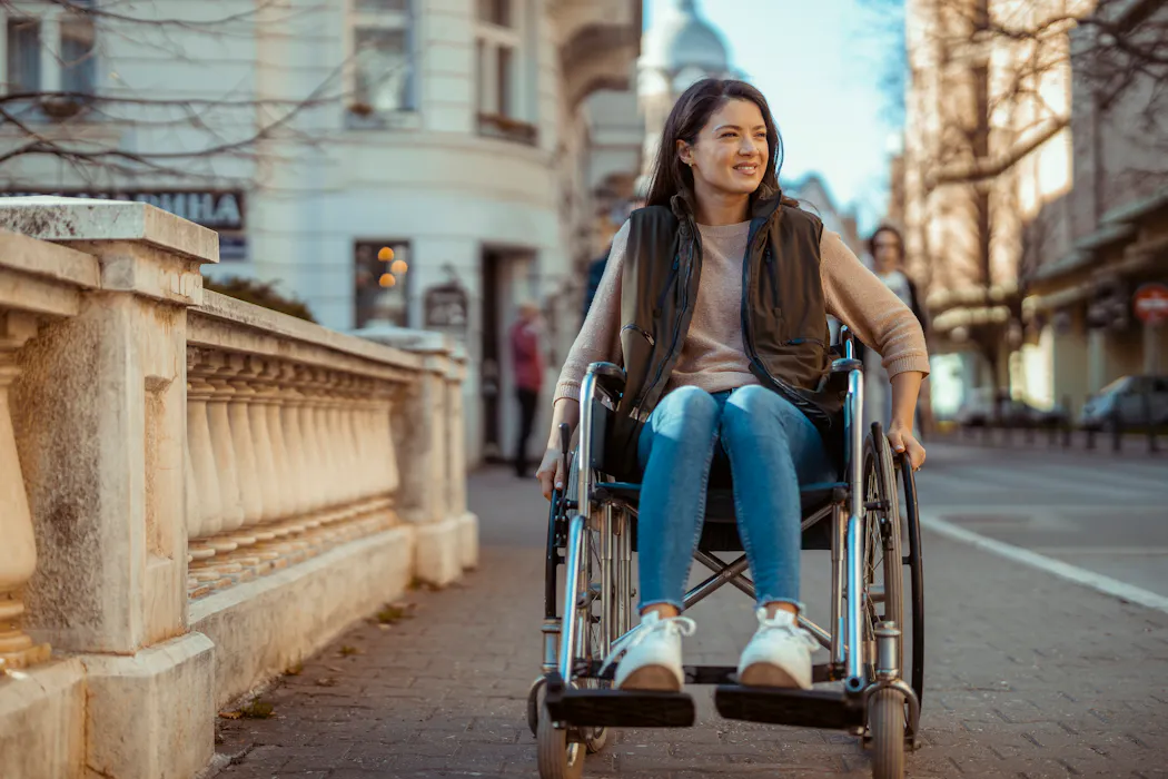 Handicap Ranger CAF : peut-on toucher l’allocation aux adultes handicapés (AAH) en ...
