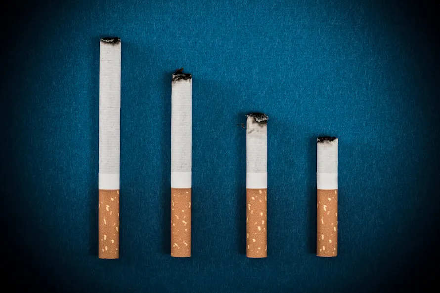 prix paquet cigarette france 2025 Cigarettes : le de ces marques va augmenter au 1er fvrier Surprise : Winston, Camel, Corset...