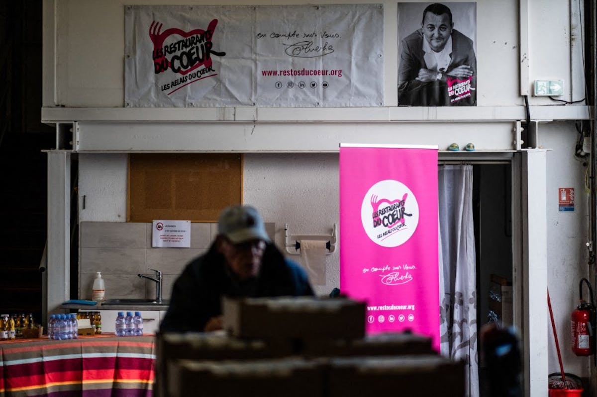 41e campagne des Restos du Cœur : comment savoir si vous êtes éligible ?