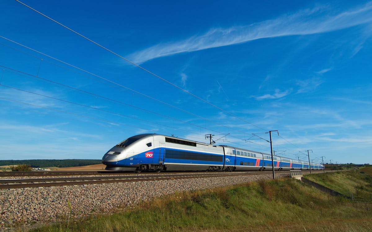 SNCF : les ventes pour la nouvelle classe Optimum sont ouvertes !