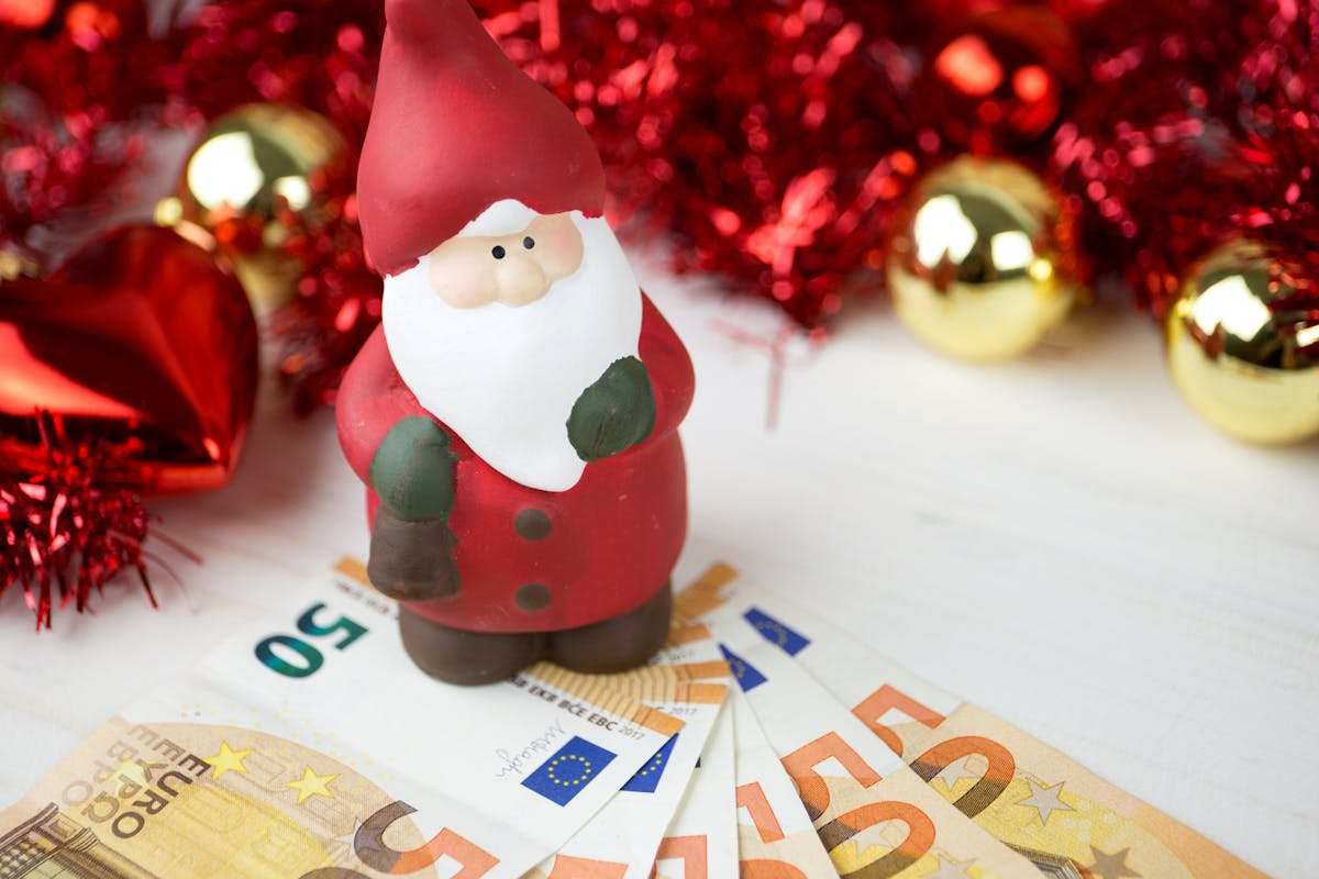 Prime de Noël 2025 : on connaît la date de versement de l'allocation de fin d'année