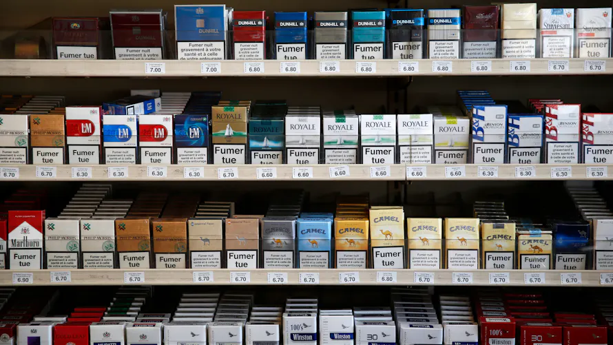 cigarette prices by brand ohio The price difference is HUGE! Will you be crossing state lines to buy smokes? ๐ to Sam's full story in the comments cigarette prices by brand ohio The price difference is HUGE! Will you be crossing state lines to buy smokes? ๐ to Sam's full story in the comments