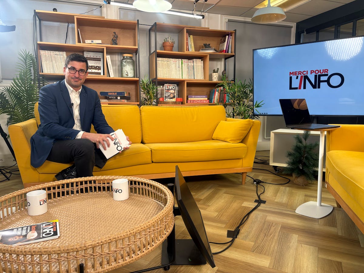 Les Experts de Merci pour l'info : tous les bons plans à connaître pour réussir votre projet immobilier