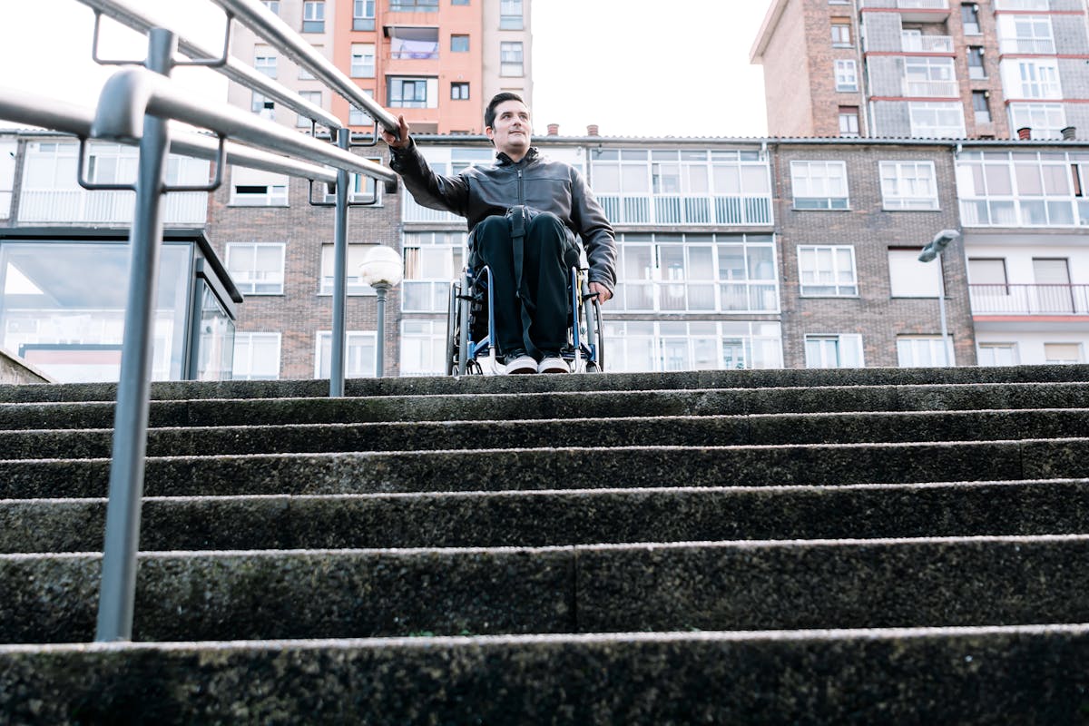 Handicap : vous pouvez signaler un problème d'accessibilité sur Signal Conso