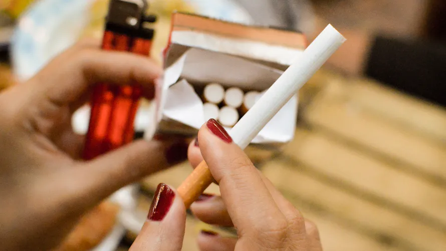 Cigarettes, tabac rouler : les prix vont grimper le 1er fvrier 2026 | Merci pour l'info Cigarettes, tabac rouler : les prix vont grimper le 1er fvrier 2026 | Merci pour l'info
