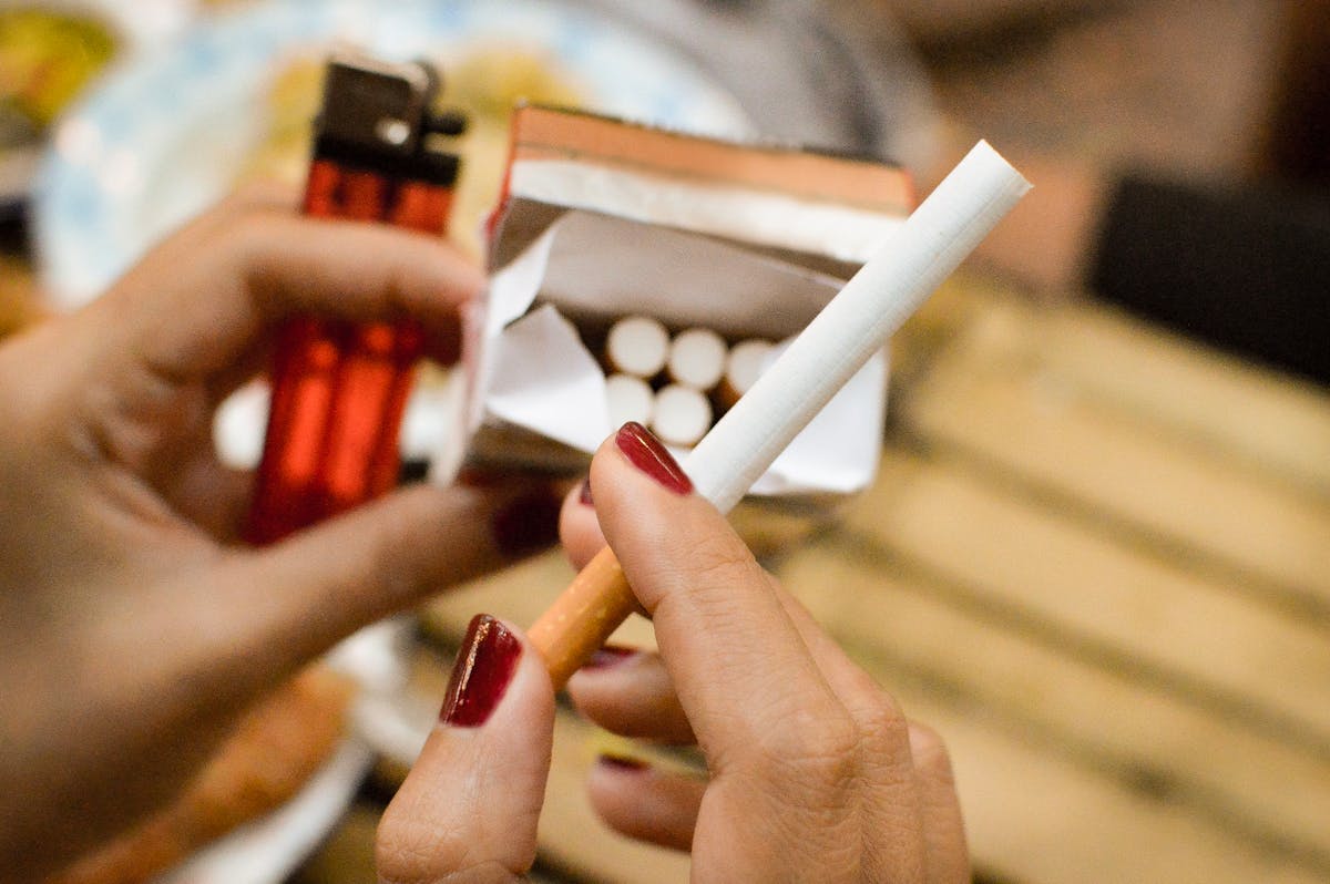 Tabac : votre paquet de cigarettes va-t-il coûter plus cher le 1er février ?