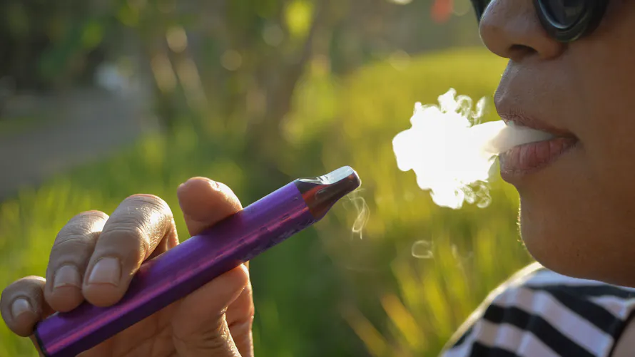 Cigarettes lectroniques : les autorits sanitaires alertent sur les dangers potentiels du vapotage | Merci pour l'info Cigarettes lectroniques : les autorits sanitaires alertent sur les dangers potentiels du vapotage | Merci pour l'info