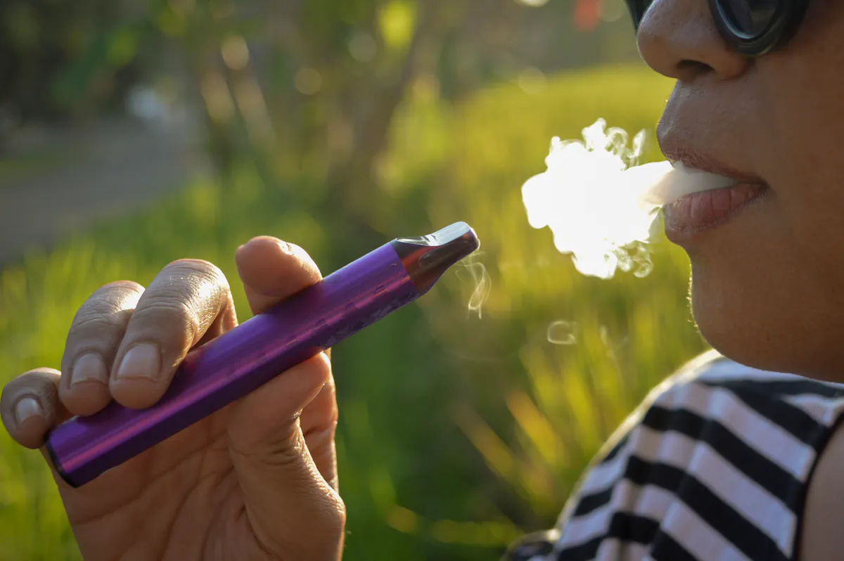 Cigarettes lectroniques : les autorits sanitaires alertent sur les dangers potentiels du vapotage | Merci pour l'info Cigarettes lectroniques : les autorits sanitaires alertent sur les dangers potentiels du vapotage | Merci pour l'info