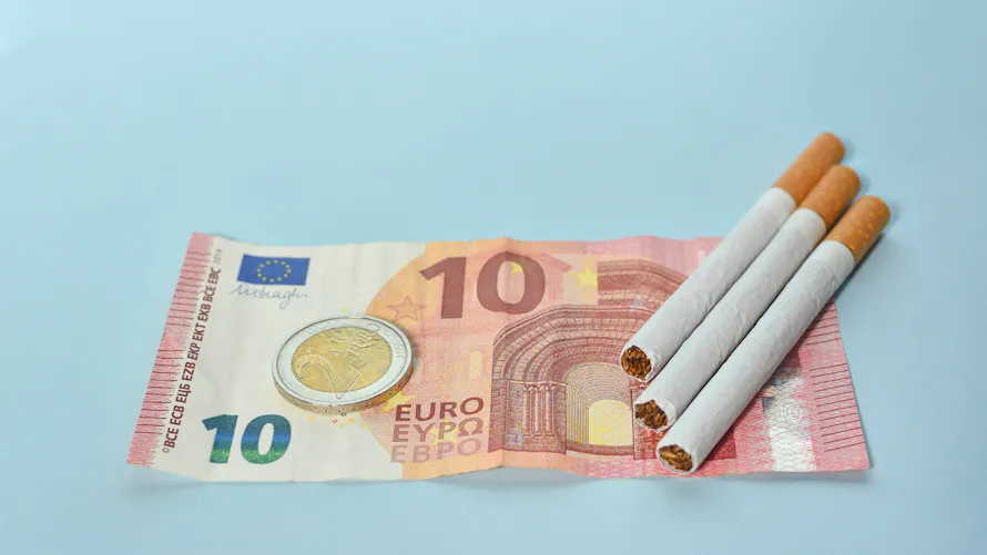 Cigarettes, tabac rouler : de nouvelles hausses attendues le 1er mars | Merci pour l'info Cigarettes, tabac rouler : de nouvelles hausses attendues le 1er mars | Merci pour l'info
