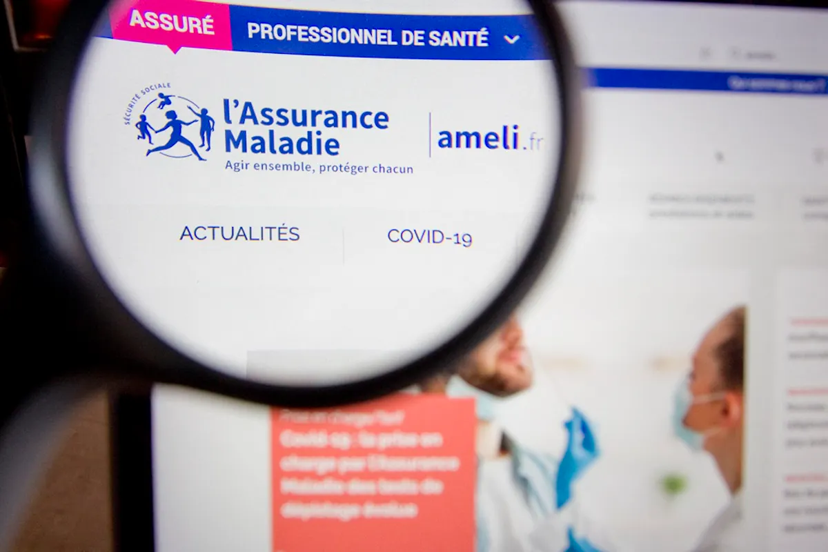 Sant : ce qui va bientt changer concernant les mails de l'Assurance maladie | Merci pour l'info Sant : ce qui va bientt changer concernant les mails de l'Assurance maladie | Merci pour l'info