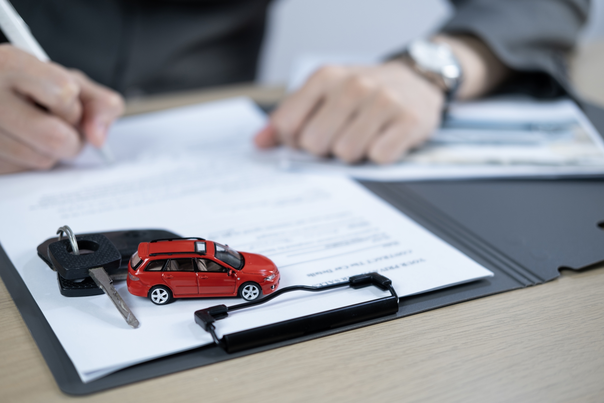 Assurance auto : comment envoyer une lettre de rétractation sous 14 jours