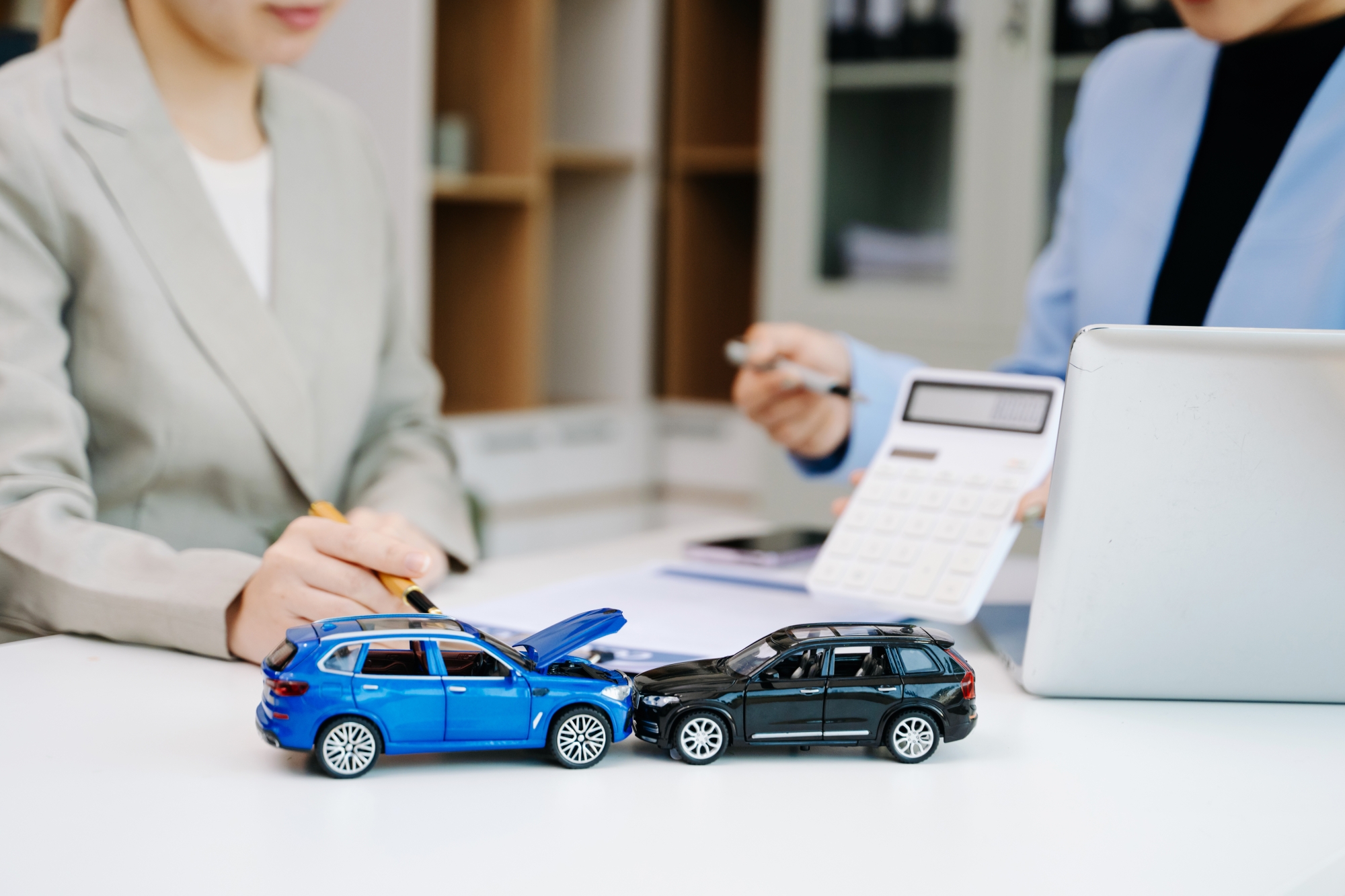 Combien coûte une assurance pour voiture électrique en 2026 ?