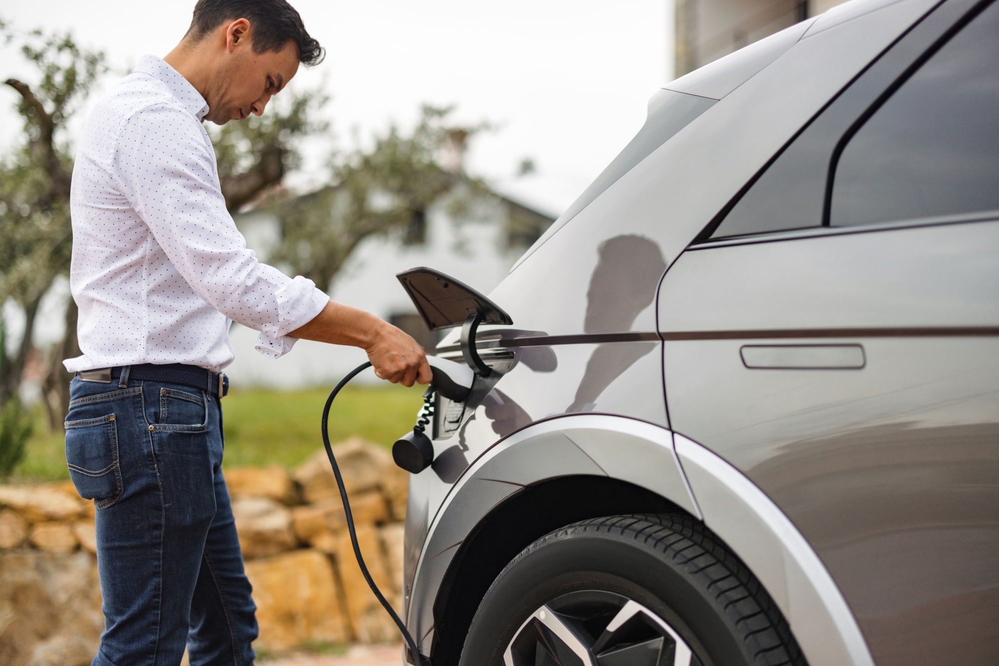 Assurance auto : quelle est la meilleure formule pour une voiture électrique ?