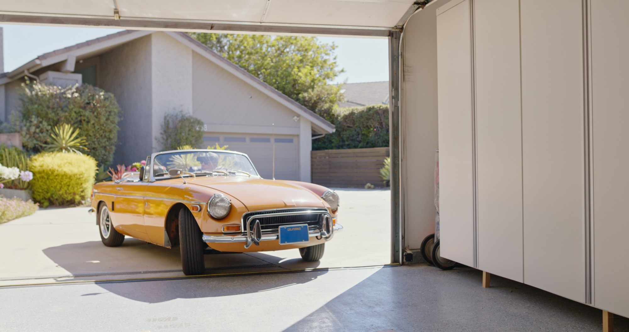 Assurance auto : quelle formule choisir pour protéger votre voiture de collection ?