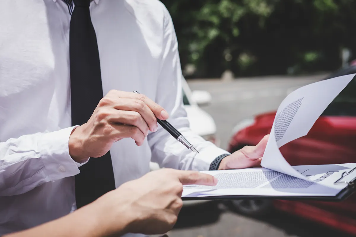 Refus d'indemnisation en assurance auto : les situations qui peuvent vous coûter cher