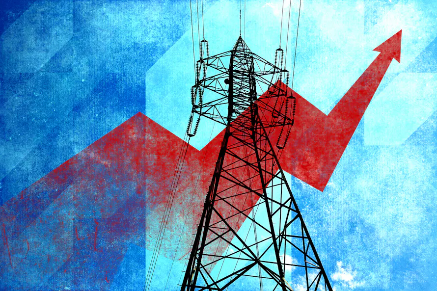 Électricité : une mauvaise nouvelle vous attend au cœur de l'été ...
