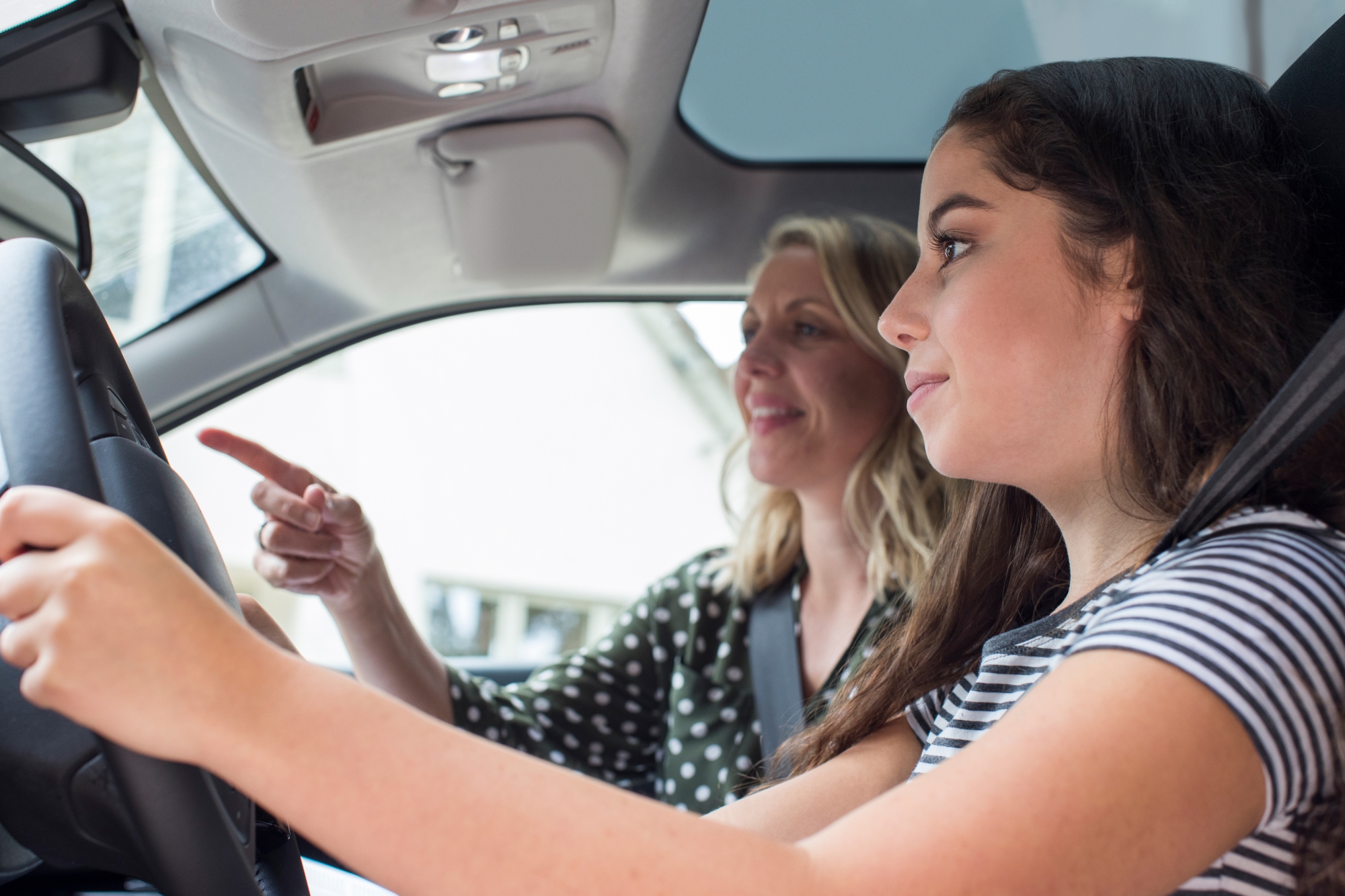 Conduite supervisée : comment choisir son assurance auto ?