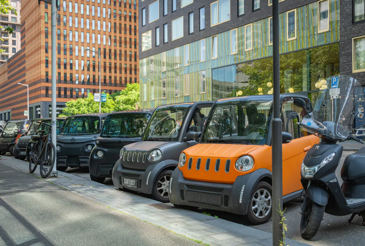 Combien coûte une assurance pour une voiture sans permis ?