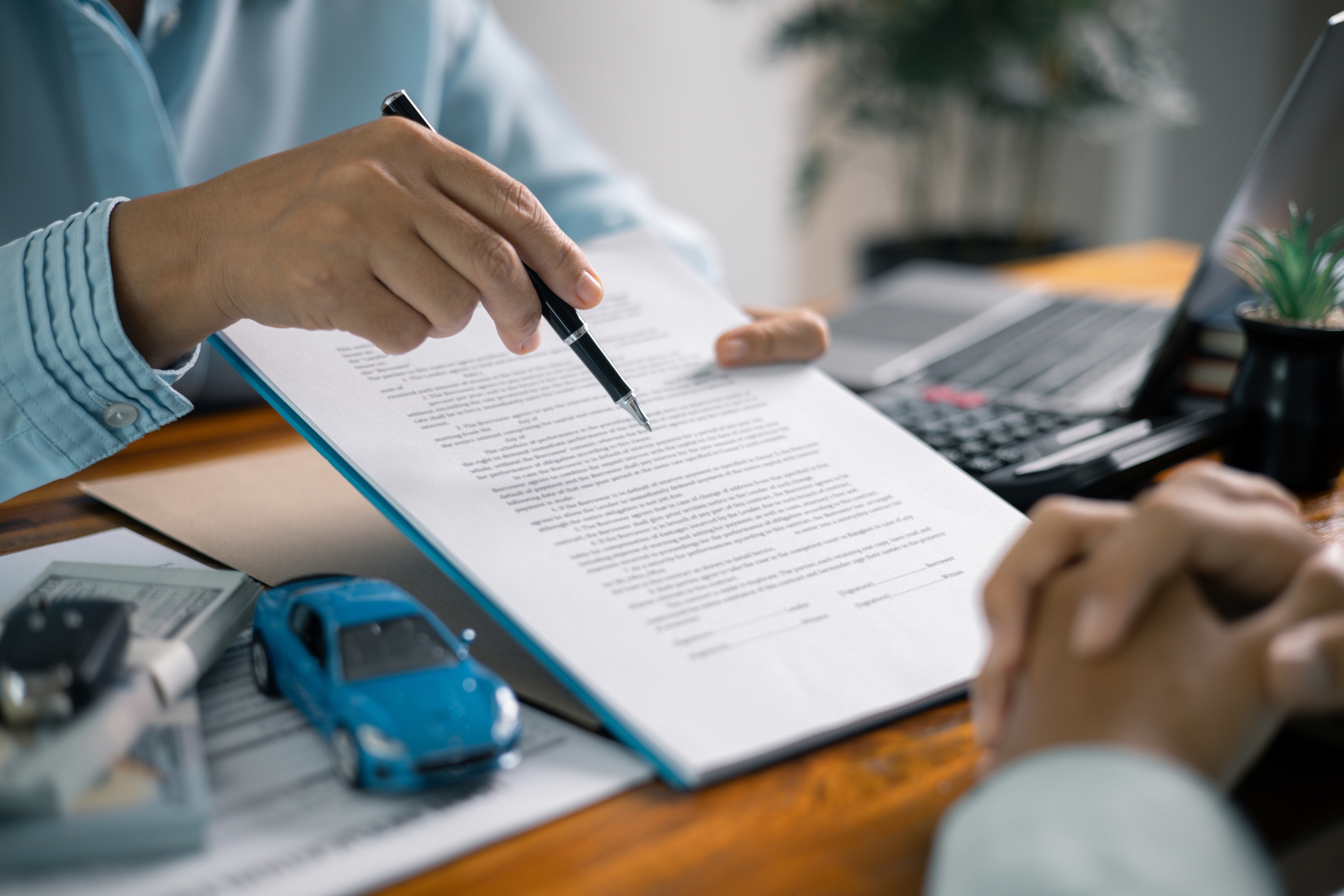 Assurance auto temporaire : de quoi s’agit-il et quand y recourir ?