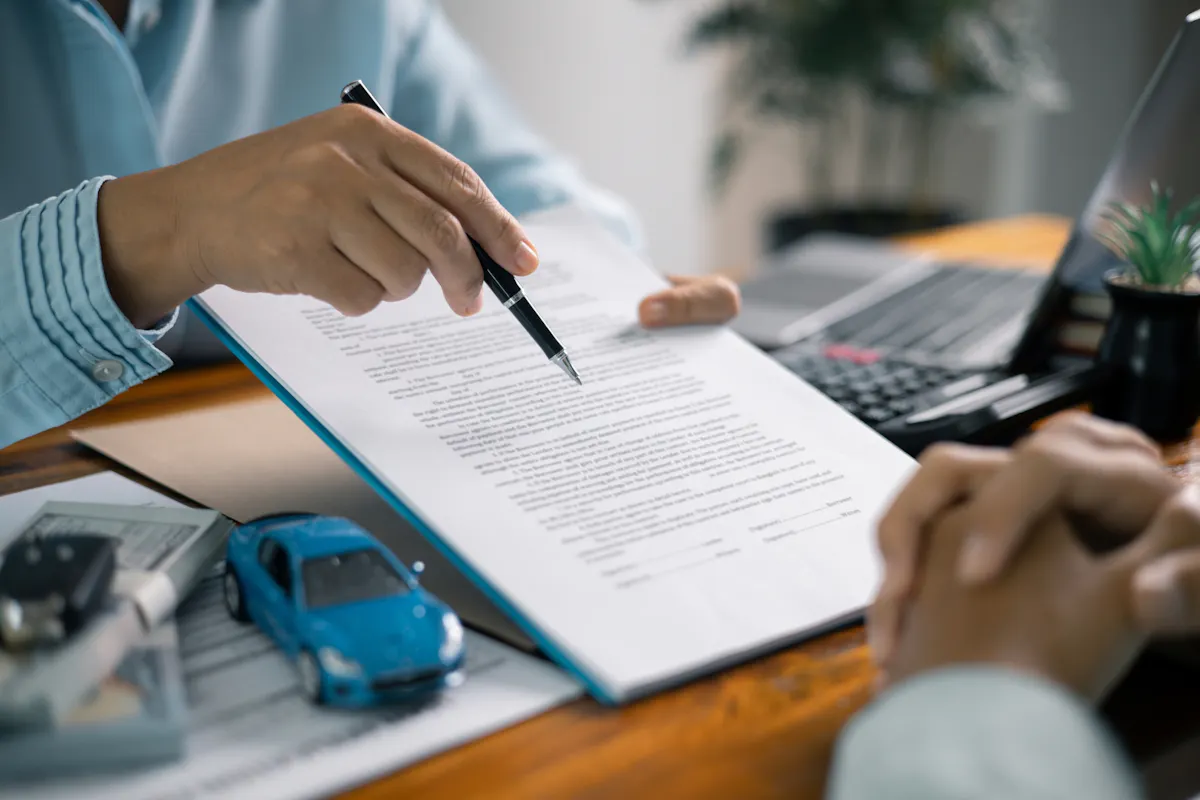 Assurance auto temporaire : de quoi s’agit-il et quand y recourir ?