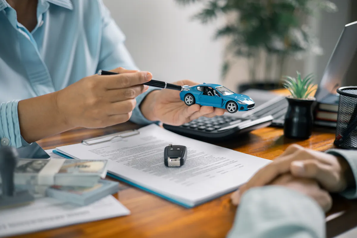 Quand passer au tiers pour son assurance voiture ?