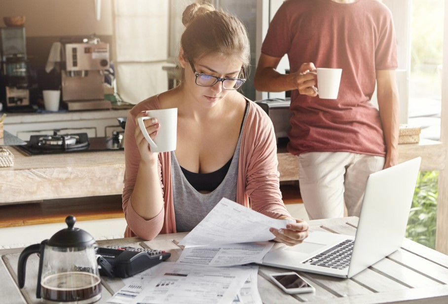Combien emprunter avec 3 000 euros par mois ?