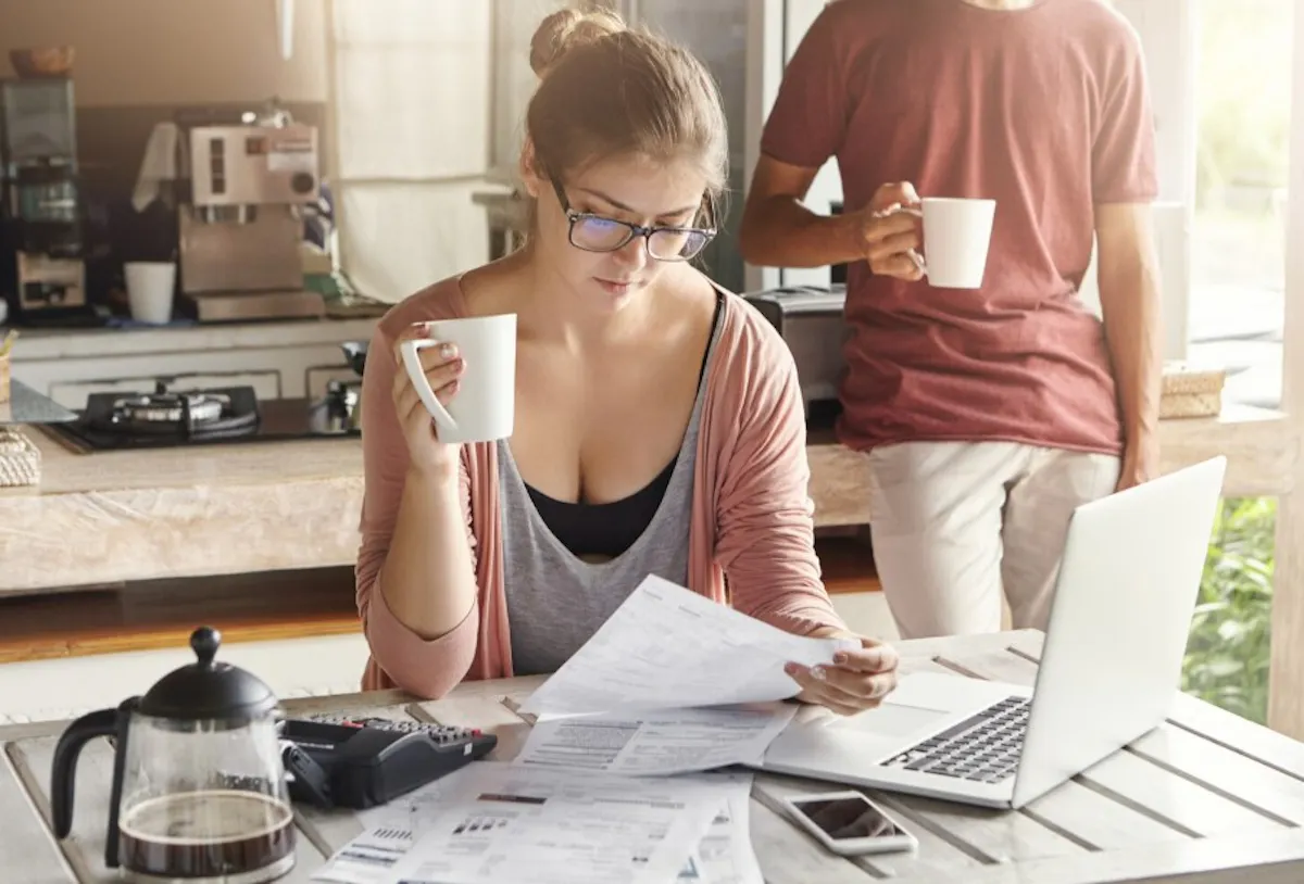 Combien emprunter avec 3 000 euros par mois ?
