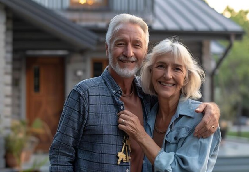 Combien peut-on emprunter à 60 ans ? Guide complet pour réussir son prêt senior