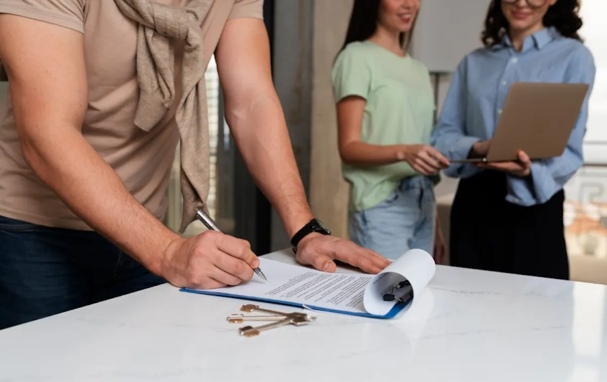 Comment sont calculés les frais de notaire sur un achat immobilier : guide clair et complet