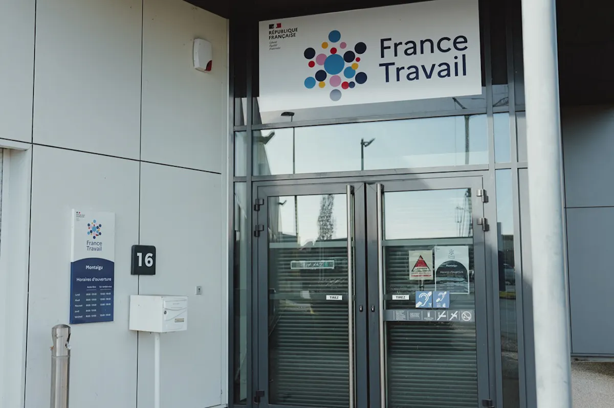 Photo: Merci pour l’info Rupture Conventionnelle : Nouvelles Règles d'Indemnisation Dès Septembre 2026