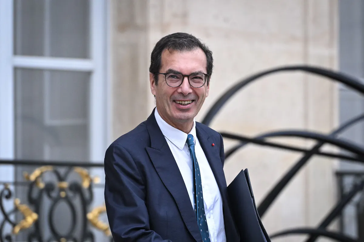 Travail sous canicule : que va faire Jean-Pierre Farandou ?