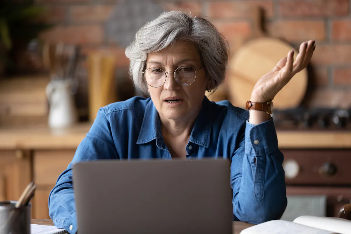 Relevé de carrière : le service de correction en ligne de l’Assurance retraite n’est plus accessible à tous