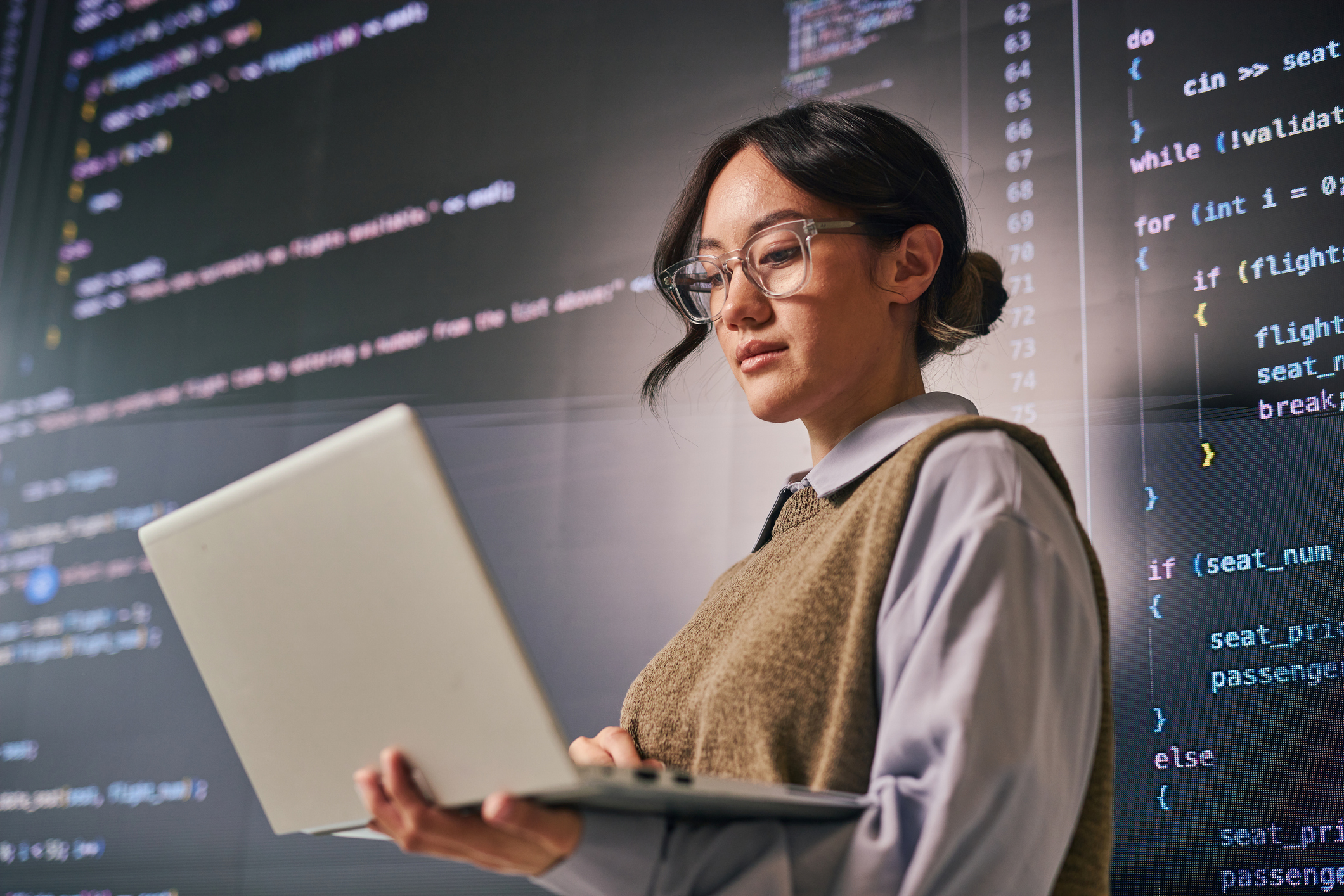 France Travail lance une plateforme en ligne pour rendre visible les métiers du numérique