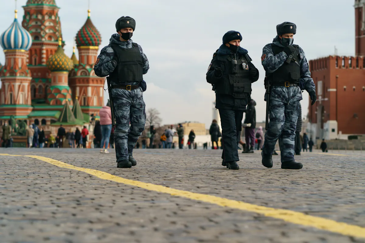 Un cas mortel de peste identifié en Russie : tout savoir sur la potentielle épidémie qui fait trembler la planète