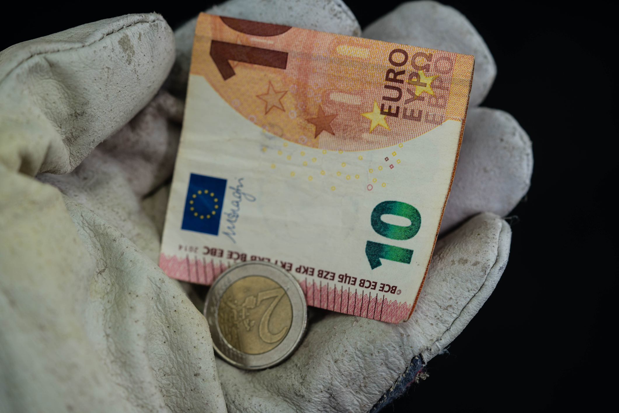 Smic, épargne... Des hausses surprises dans les prochains mois à cause ...