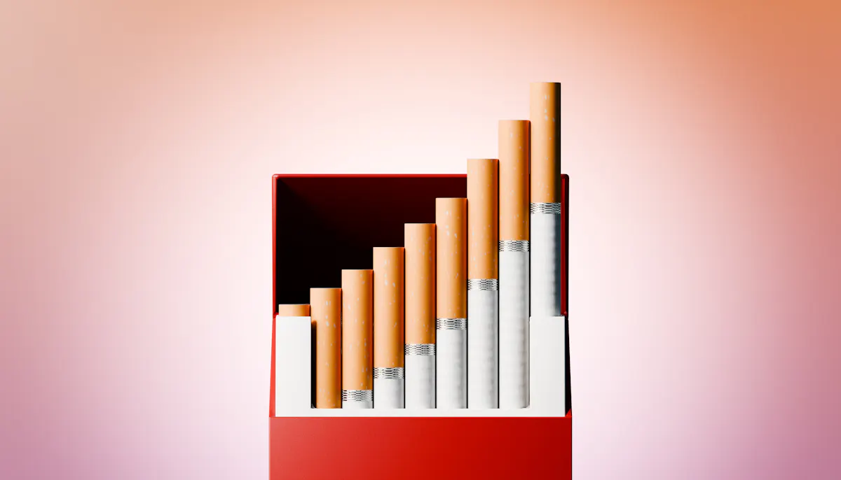 Prix du tabac : votre paquet de cigarettes va-t-il coûter plus cher en novembre ?
