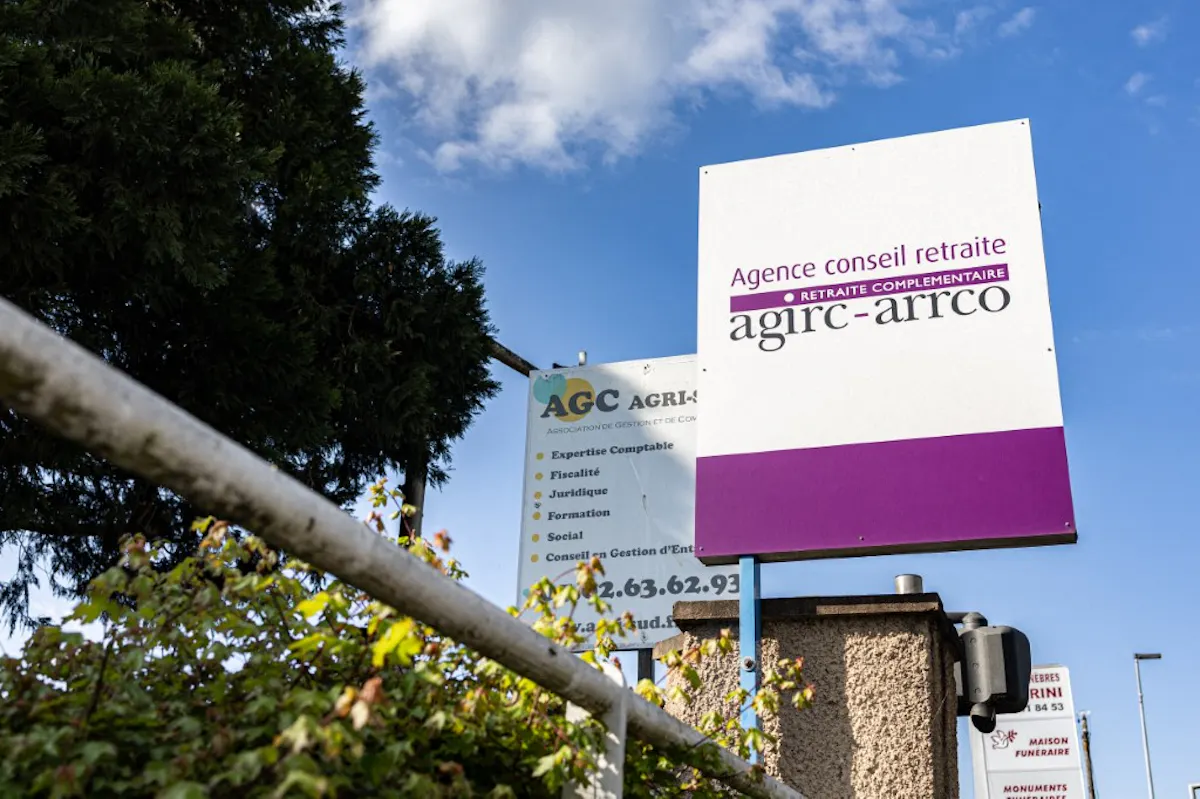 Agirc-Arrco : les retraités du privé risquent d’être pénalisés par la stagnation des salaires