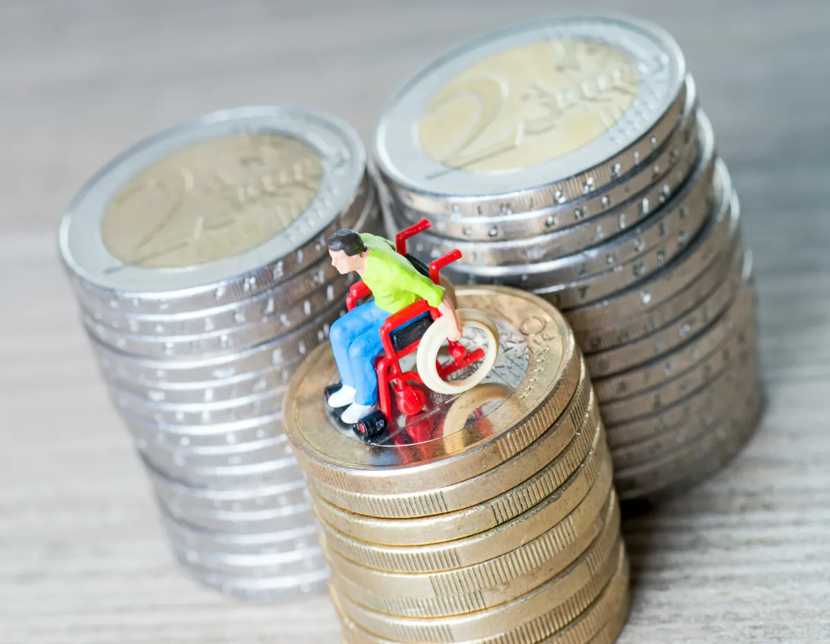 Allocation aux adultes handicapés : vous n’aurez bientôt plus droit à l’allocation de solidarité spécifique